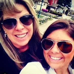 Meet your Posher, Carolyn